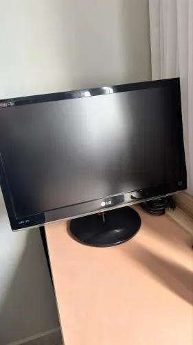 Monitor LG Flatron IPS236V 23? Full HD IPS