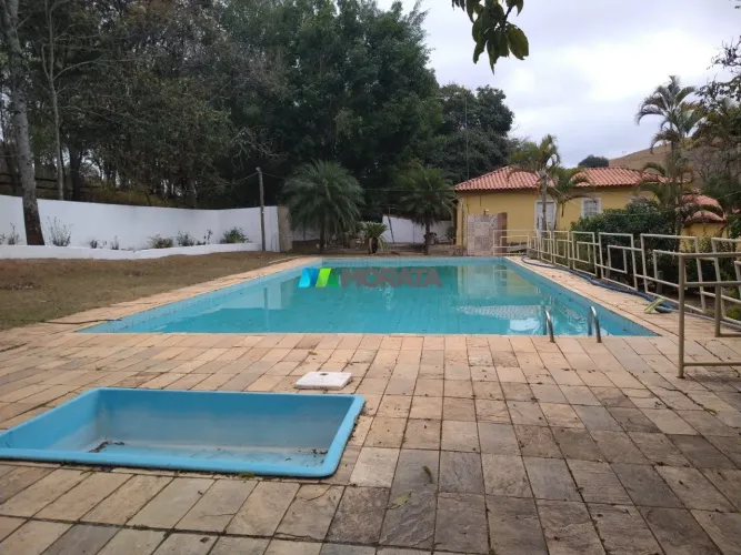 FAZENDA À VENDA - 55 HECTARES - OLIVEIRA (MG)