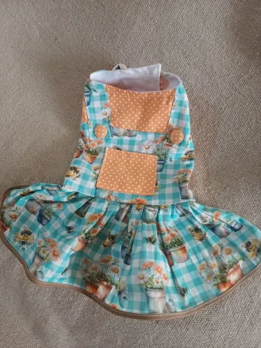 Roupas Pet novas