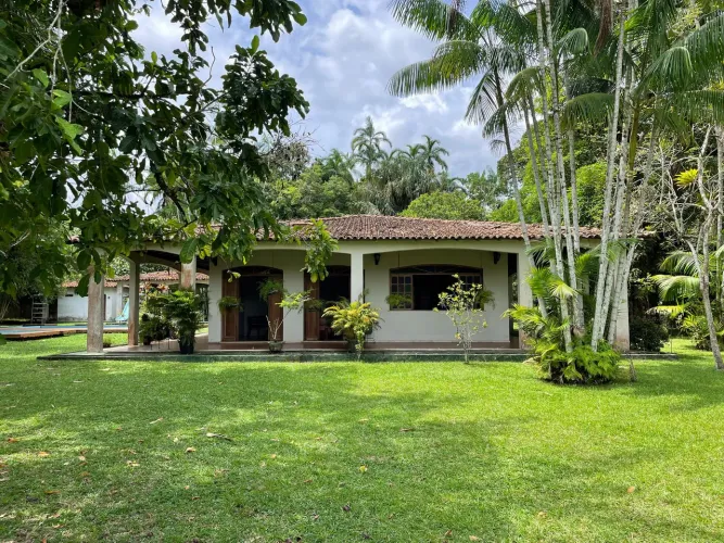 SÍTIO À VENDA NO CENTRO DE BENEVIDES