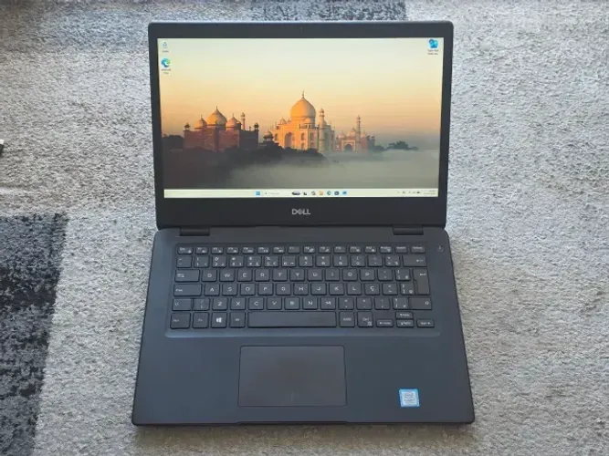 Dell Latitude 3400 | Intel i7 | 8GB RAM | SSD 256GB + HD 1TB