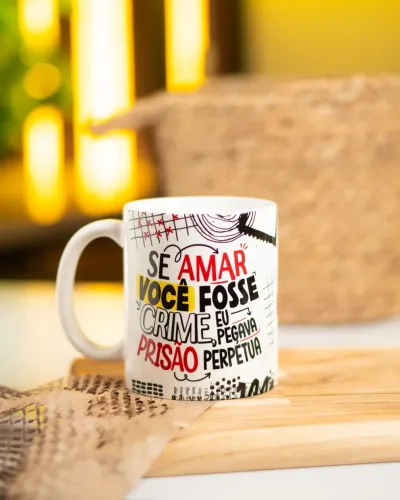 Canecas Personalizadas
