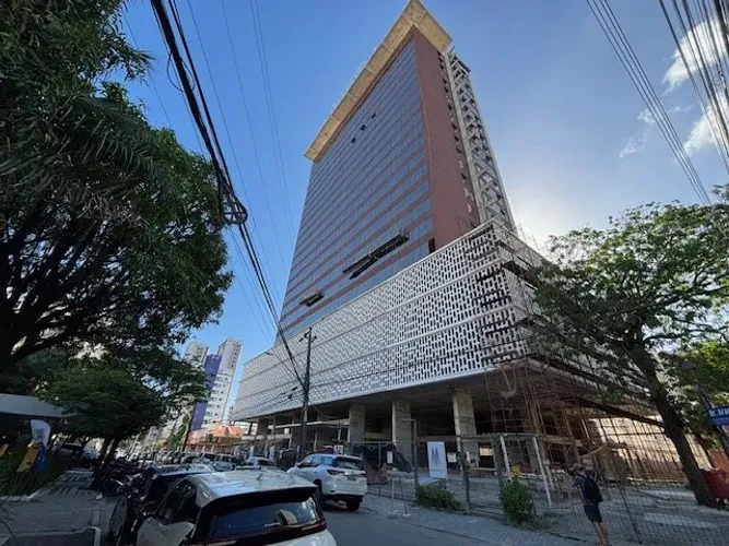 CONJ. COMERCIAL para alugar na cidade de FORTALEZA-CE