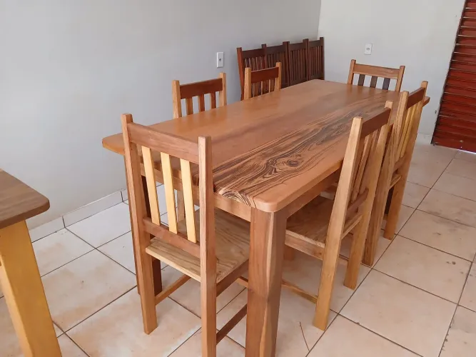Jogo de mesa