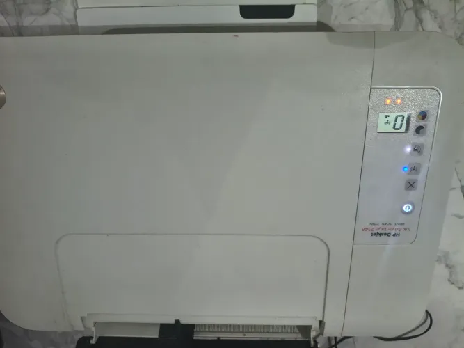 Multifuncional HP
