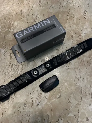 Cinta Cardíaca GARMIN 