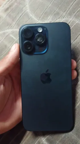 iPhone 15 pro max ,troco em computador 