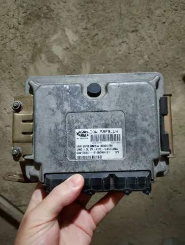 Módulo fiat uno fire gasolina e Fiorino 