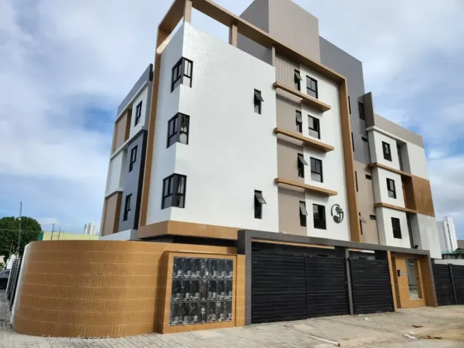 Apartamento Térreo Com Área Externa Grande