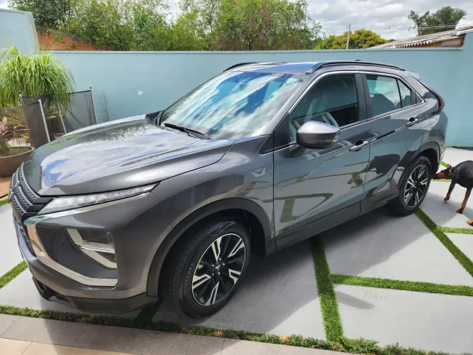 Mitsubishi Eclipse Cross GLS 1.5 16V 165cv AUT 2023