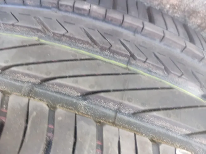 Pneu Goodyear 175/70/14