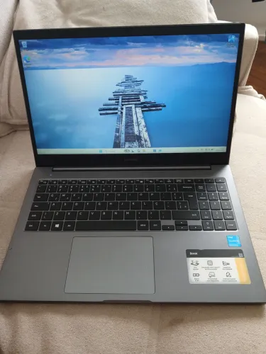 Notebook Samsung Book 20