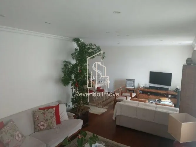 Imperdível oportunidade: Apartamento de luxo com 4 quartos e 4 suítes no Fazenda Morumbi,