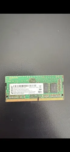 Memória RAM 8Gb SMART