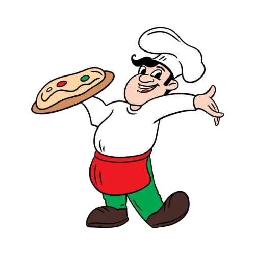 Pizzaiolo
