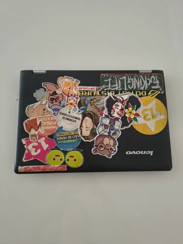 Lenovo Yoga 2018