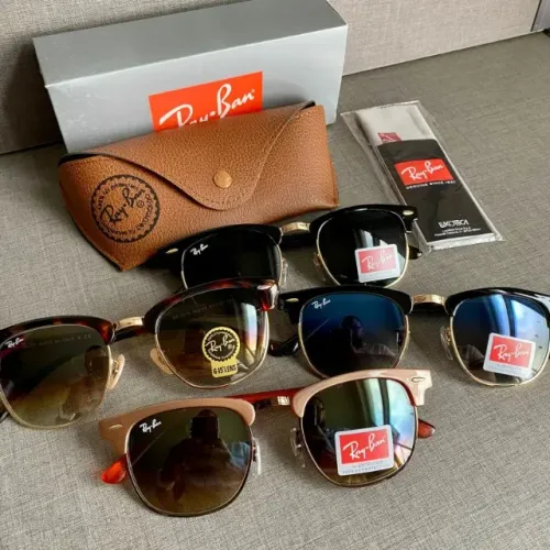 Óculos Ray Ban 3006