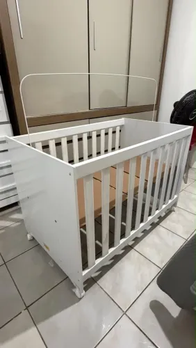 berço