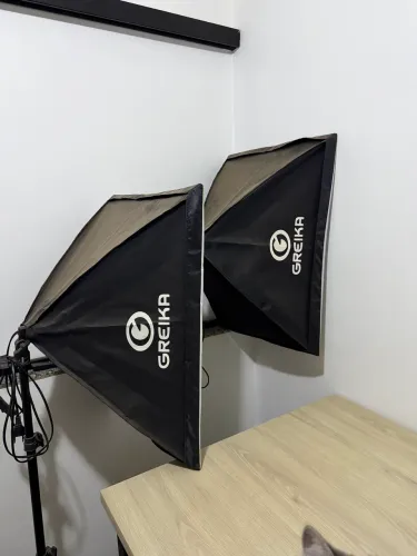 Softbox greika