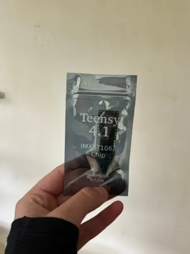 Teensy 4.1