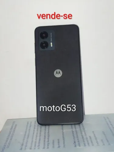 Moto G53 5G