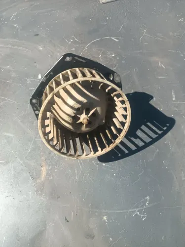 Eletroventilador GM Ventilador interno original GM Monza, Kadett, Ipanema 