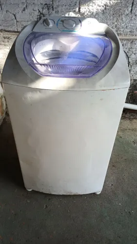 Máquina de lavar