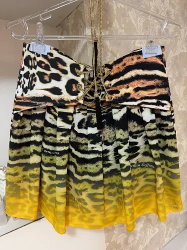 Saia CARMEN STEFFENS