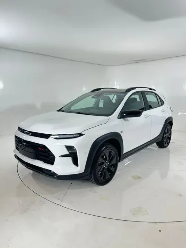 Chevrolet Sonic RS 1.0 12V Turbo Aut. 2027
