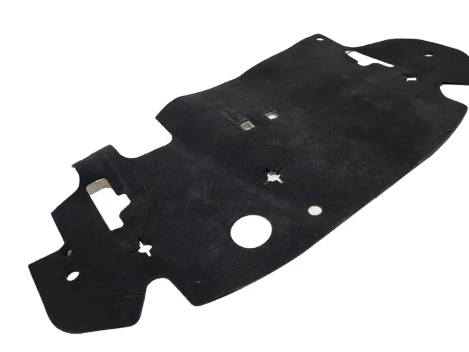 Anti Ruido Do Carpete 403002158 Chery Tiggo 8 2022 