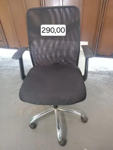 CADEIRA DE ESCRITÓRIO