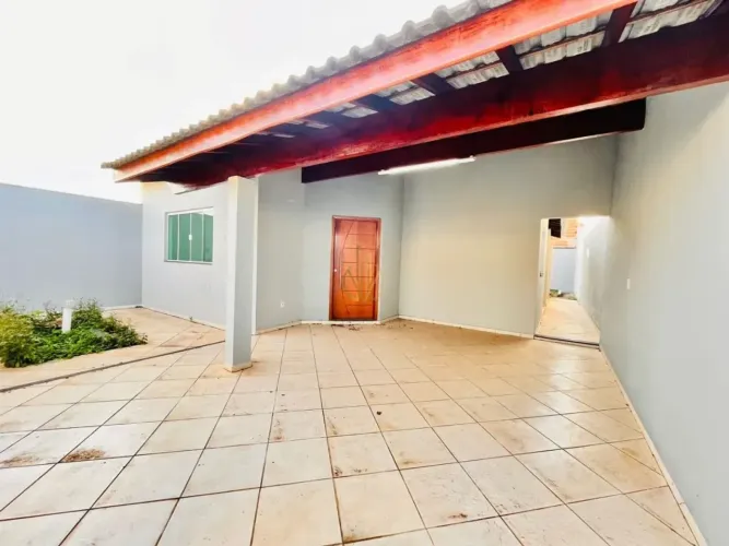 Casa com 2 dormitórios à venda, 130 m² por R$ 380.000,00 - Jardim Santa Cruz - Mogi Guaçu/