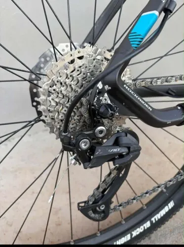 Bicicleta 29 ROCKRIDER