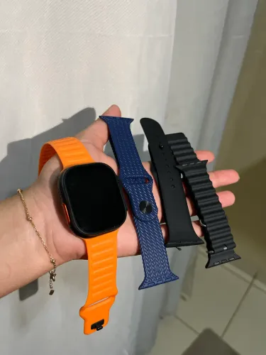 ? SMARTWATCH N11 ULTRA