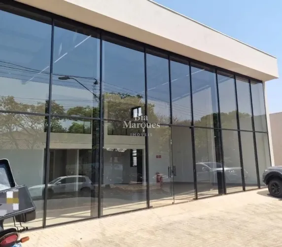 Imóvel Comercial 474m², para alugar no bairro Alto da Boa Vista