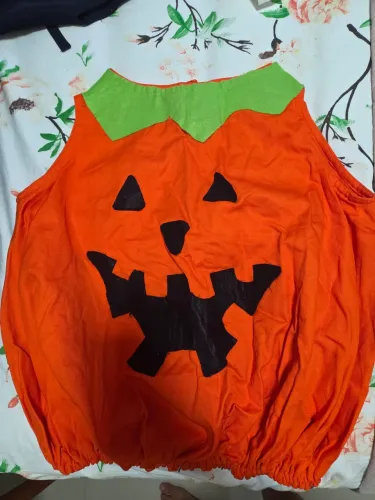 Fantasia Halloween ?