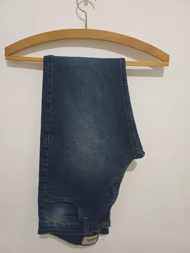 Calca jeans tamanho P