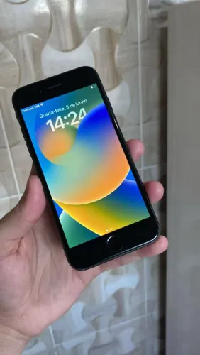 iPhone 8 Black 64gb