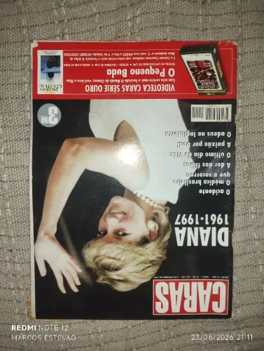 Revista Colecionador 2