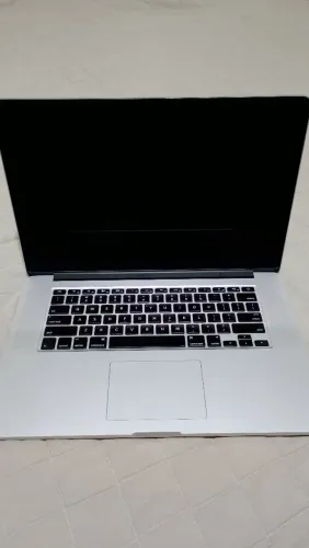macbook pro 2015 16gb