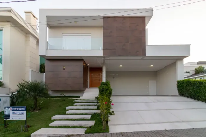 Casa a Venda - Montserrat