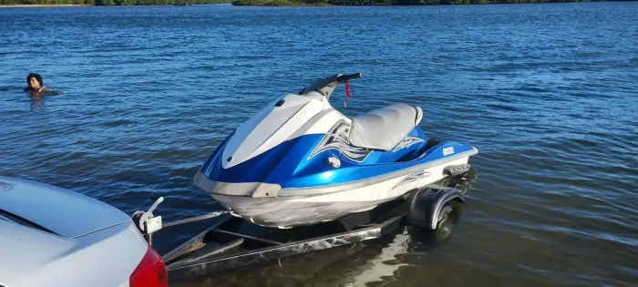 Jet Ski Yamaha excelente vx700