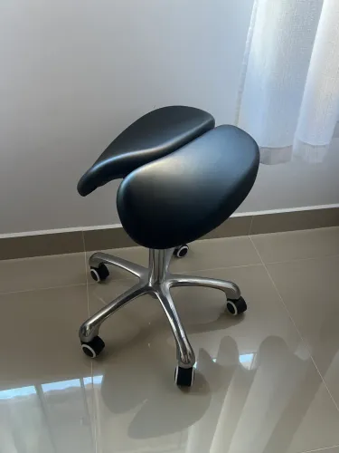 Mocho cela anatômico Maravilhoso de bonito e confortável