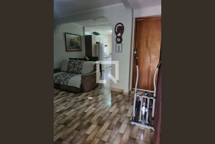 Casa à Venda - Jardim Mimar, 4 Quartos, 90 m2