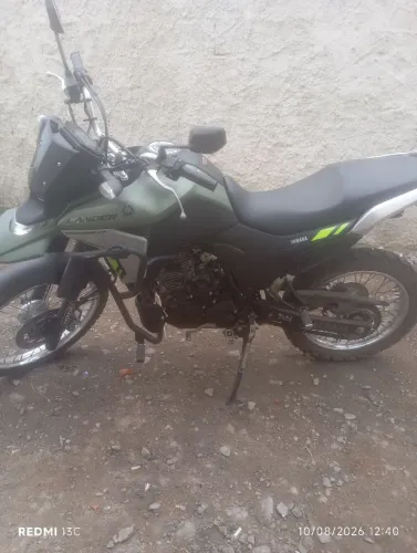 Vendo Lander zera demais