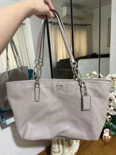 Bolsa Coach original