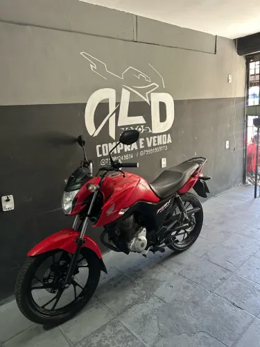 VENDO FAN 2023