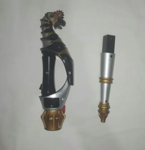 Espada Power Rangers (Tommy Oliver)