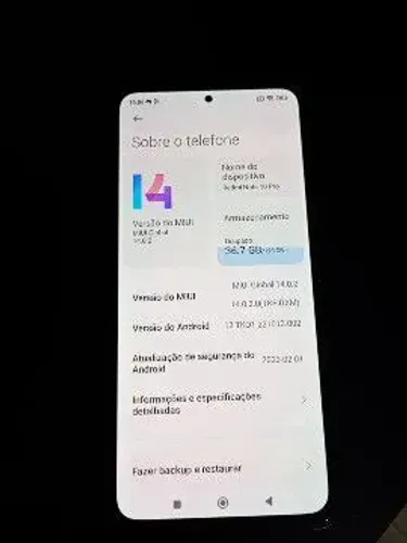 Redmi note pro 10 128gb
