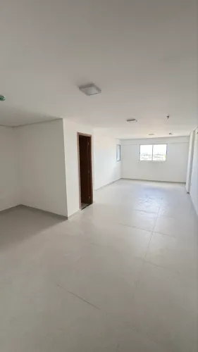 Alugo sala comercial